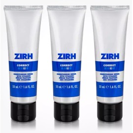 ZIRH 3 PackZIRH Correct Conditioning Serum With Vitamins 1.7 X 3 Boxed WH