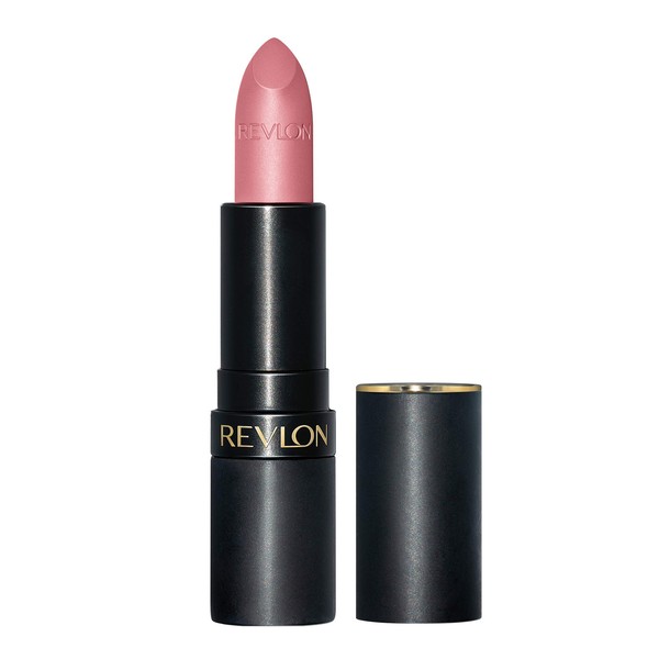 Revlon Super Lustrous Luscious Mattes Lipstick 016 Candy Addict 015