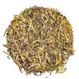 Molienda Sagrada Tisana Toronjil/Infusión Herbal 100 gr