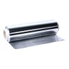 Naliplastic 6 Pzas Aluminio Modelo 400 Nali Foil Resistente *facturamos*
