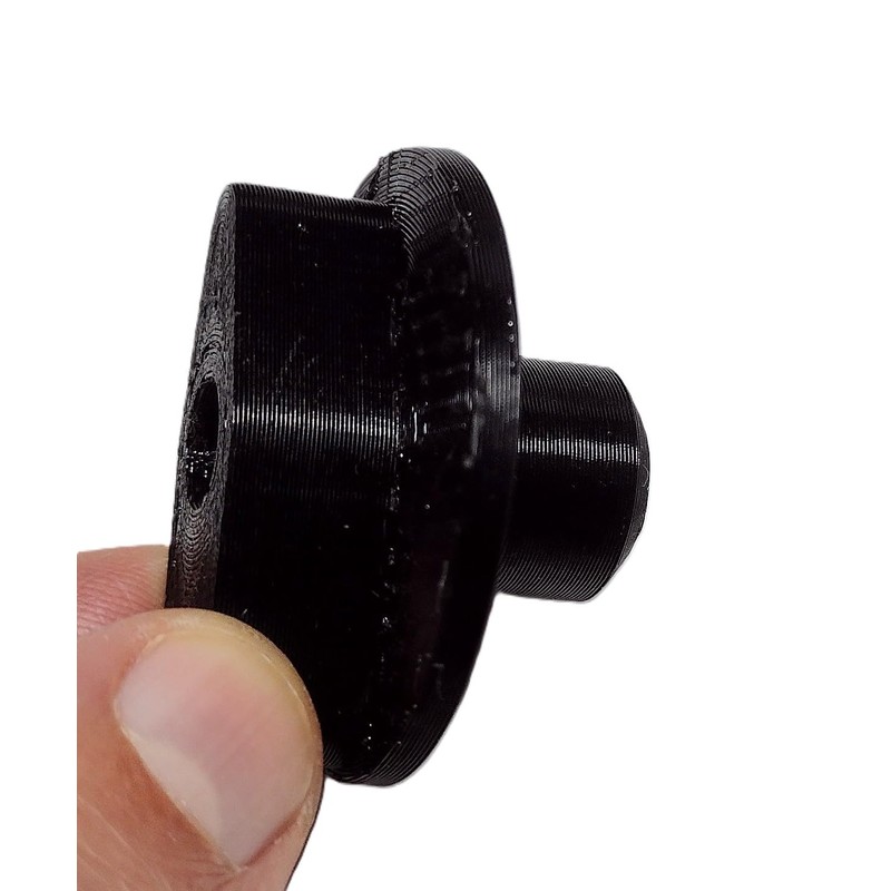 Replacement Knob Switch Run Choke for Cummins Onan P2500i Generator