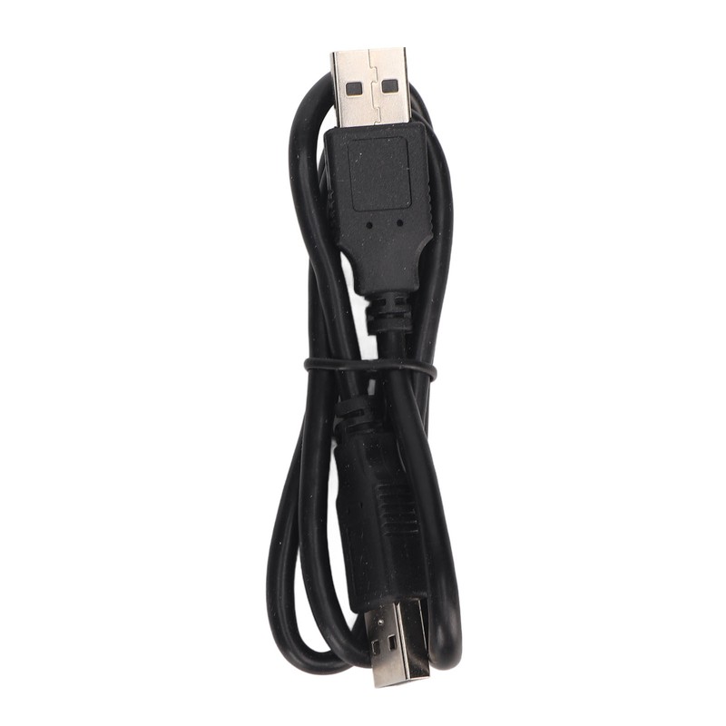 Hard Drive Docking Station USB2.0 Dual Bay 12TB Support OTB