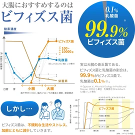 Morinaga Milk Industry Bifidobacterium BB536 Alive 30-day supply Functional food Bifidus | Bifidobacterium BB536 has been reported to improve the intestinal environment of the large intestine and regulate intestinal condition