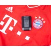 Jaimie Jacobs Nano Boy FC Bayern Munich Edition Small Purse