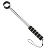 Auto-plaza 9 Feet Aluminum Alloy Golf Ball Retriever Telescopic Black