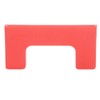 Tile Spacer Clip, Tile Leveling System, Reusable Wedge Floor/Wall Mount
