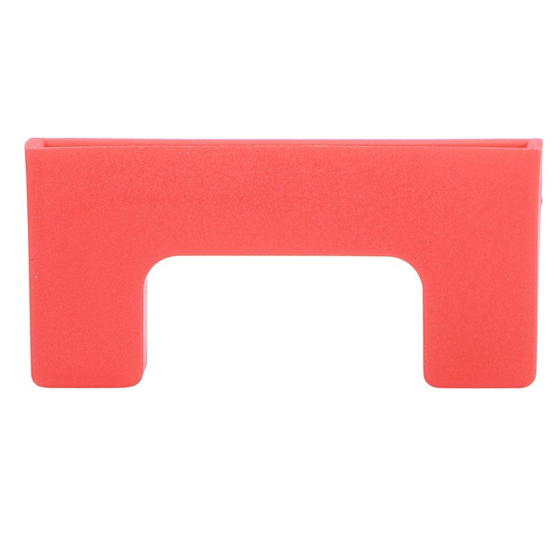 Tile Spacer Clip, Tile Leveling System, Reusable Wedge Floor/Wall Mount