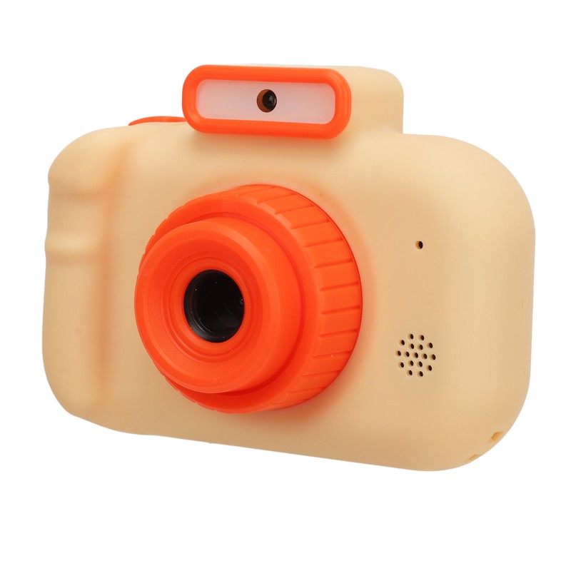 Kids Camera HD 40MP Dual Camera 2.0inch IPS Display 600mAh
