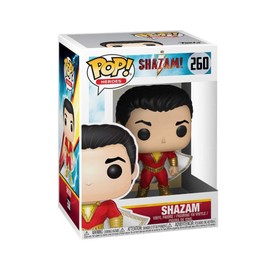 Funko POP! Heroes: Shazam - Shazam