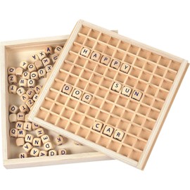 Legler Boggle Educational Toy