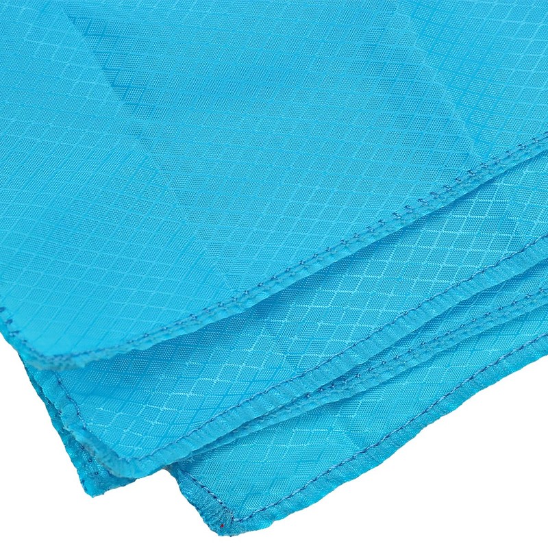 ANCLLO Pocket Picnic Blanket Waterproof Mini Camping Blanket for Outdoor