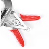DOITOOL Piston Ring Clamp Installer Tool Ratchet Pliers for Automotive