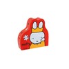 Barbo Toys - 9921 - Miffy Castle Deco Puzzle