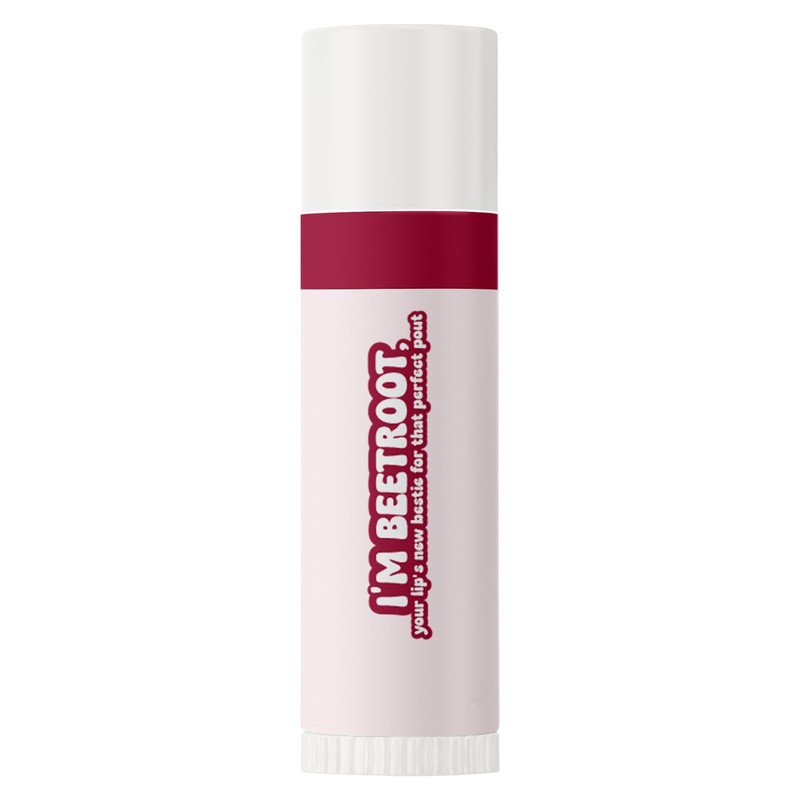 Aravi Organic Beetroot Tinted Lip Balm SPF 50 PA+++ |