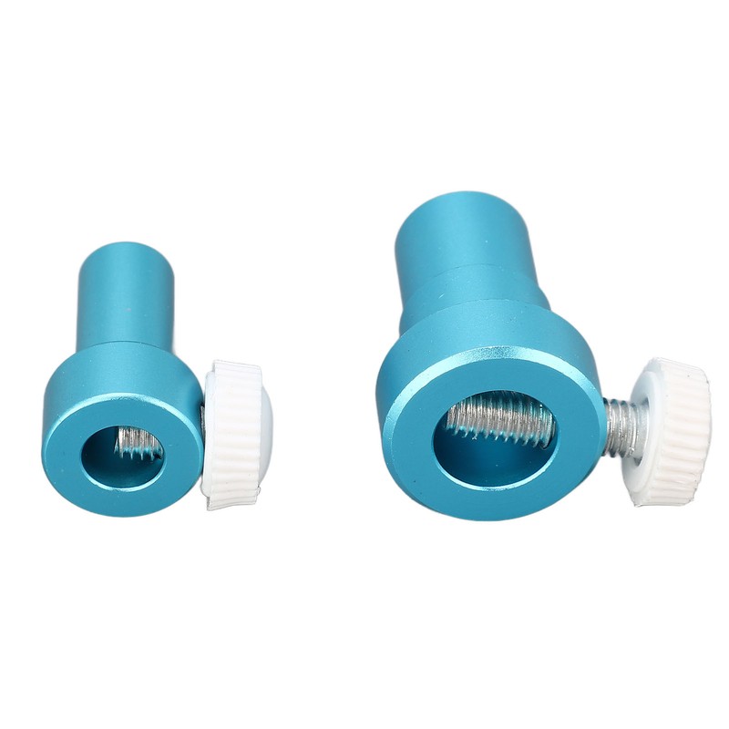 Universal Pen Adapter Aluminum Alloy Cutting Machine Pen Cover Suitable