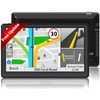 GPS Navigator for Car with Latest 2025 Map Free Update,