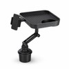 Car Cup Holder Phone Mount for Driving & Parking –