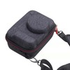 T2BTHRS Hard EVA Case for Sony a5100 case,Sony a6000 case,Sony