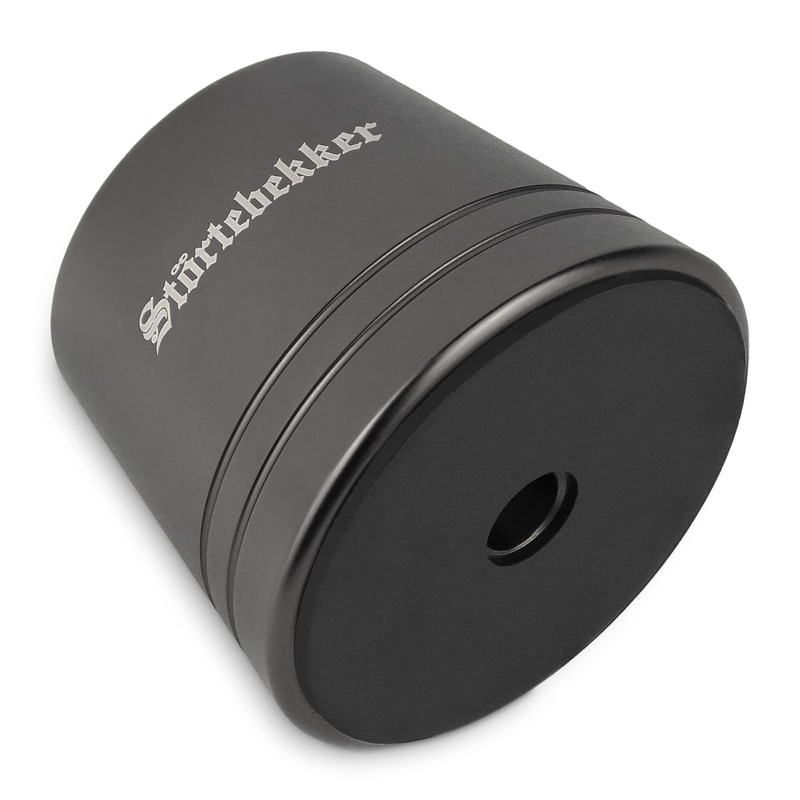 Störtebekker Premium Shaving Stand 'Oslo' in Set with Störtebekker Premium