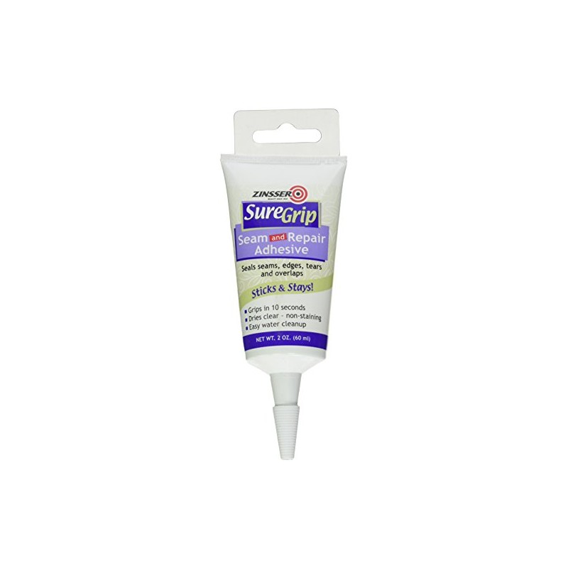 2 oz. SureGrip Seam and Repair Adhesive