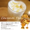 Alice's Mystery Solving Tea Letter 2 (6 types of caffeinated