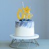 Star One - Decoración para tarta