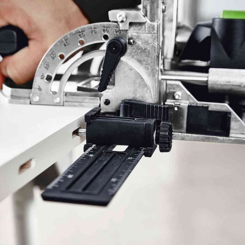FESTOOL 498590 DOMINO CROSS STOP QA-DF 500/700