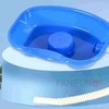 Funny Bed Washer Patient Washer Hair Washer Shampoo Basin patient washing machine
