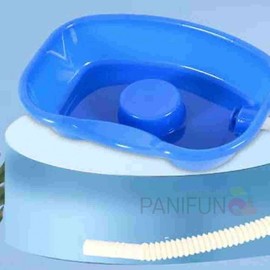 Funny Bed Washer Patient Washer Hair Washer Shampoo Basin patient washing machine