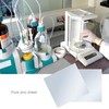 Create idea 5pcs Zinc Plate Flat Sheet for Science Laboratory