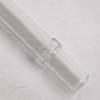 YETI Rambler Tumbler Straw Lid, White, 30 oz (887 ml)