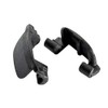 Blum Grey Metal 86-Degree Angle Restriction Clip for Clip Top
