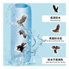 60Pcs Hawk Stickers for Car,Helmet,Water Bottle,Bike,Luggage,Computer,Phone,Scrapbook,Laptop,Cute Animal Vinyl Sticker,Boys Children