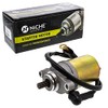 NICHE Starter Motor Solenoid Kit for Polars Sportsman Scrambler Predator