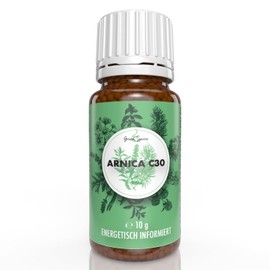 Green Spirit Arnica Drops (Arnica C30)