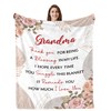 Grandma Blanket Gifts for Grandma Great Grandma Gifts Grandma Birthday
