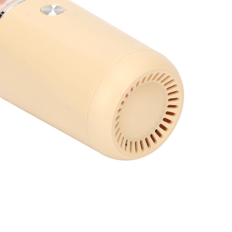 Desktop Vacuum Cleaner Two Levels Suction Low Noise 600mAH Desktop