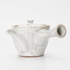 Mino Ware 500-34 Teapot Teapot, Capacity: Approx. 11.2 fl oz