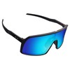 Alphax Ice Blue Polarized Replacement Lenses for Oakley Sutro OO9406