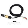 Temperature and Humidity Sensor Probe RS485 Output IP67 Waterproof High