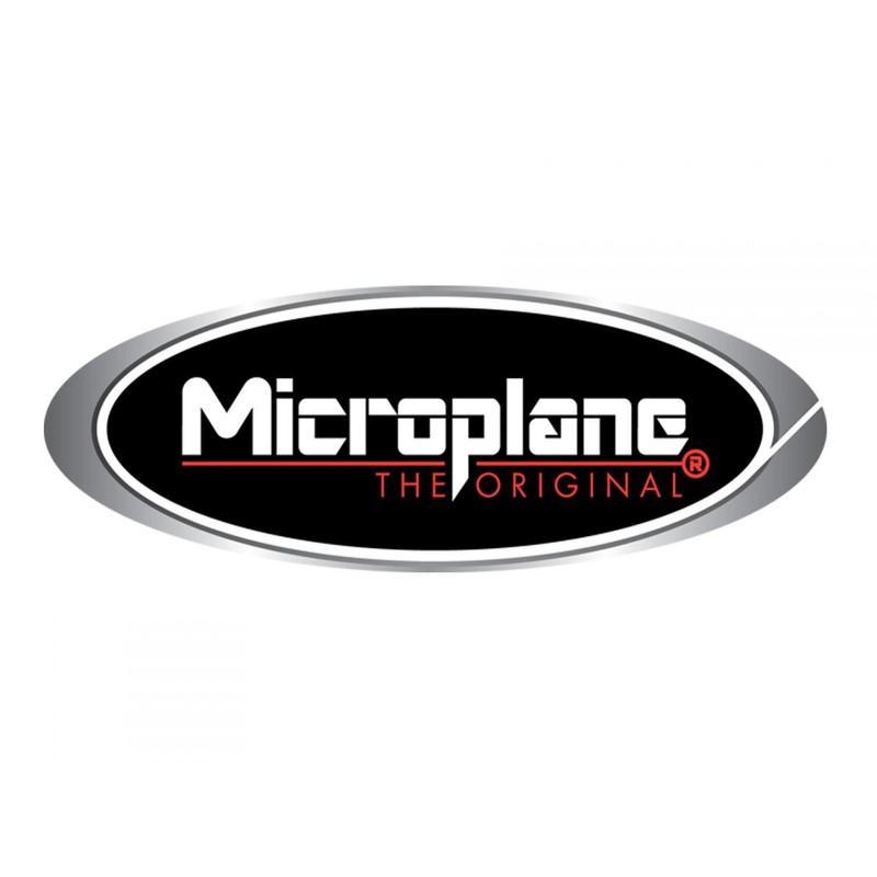 Microplane Gourmet Grater Fine Coarse Very Coarse Star Blade Rasp