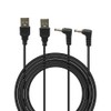PDEEY Power Cord for Ring Stick Up Cam/Plug-in 3rd Gen/2nd