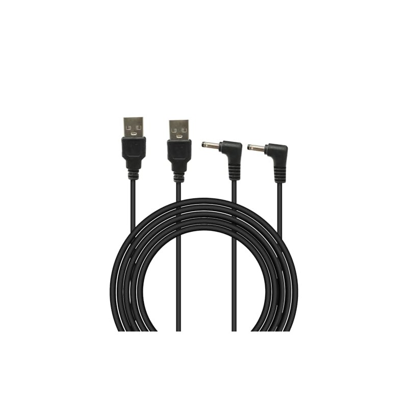 PDEEY Power Cord for Ring Stick Up Cam/Plug-in 3rd Gen/2nd