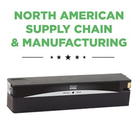 Clover Remanufactured Black Ink Cartridge Replacement for HP CN625AM (HP 970XL) | Black | High Yield