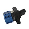 Changeover Switch 20A 3 Position Selector Switch Selection Switch
