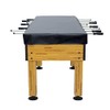 Foosball Table Cover - Heavy Duty Waterproof Billiard Soccer Protector