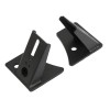 US AUTO LIGHT A-pillar Mount Brackets For LED Work Light