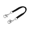 VGEBY Diving Camera Lanyard, 360 Degrees Retractable Flexible Rotation Camera