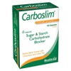 HealthAid Carboslim Capsules – Carb Blocker with White Kidney Bean