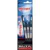 Bull´s Blizzard soft darts 16 grams 49,2 mm blue/silver